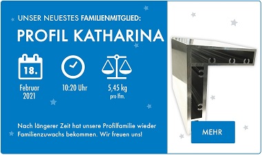 LP-Trading - Profil Katharina