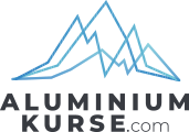 Logo Aluminiumkurse