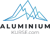 Logo Aluminiumkurse
