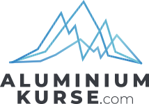 Logo Aluminiumkurse