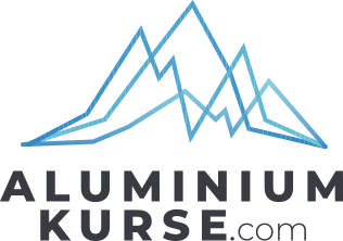 Logo Aluminiumkurse