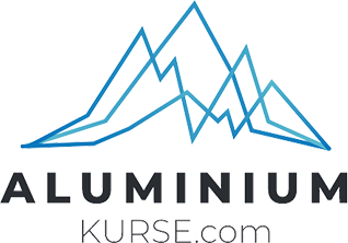 Logo Aluminiumkurse