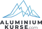 Logo Aluminiumkurse