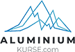 Logo Aluminiumkurse
